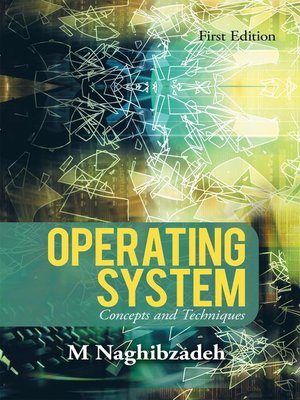 cover image of Operating System